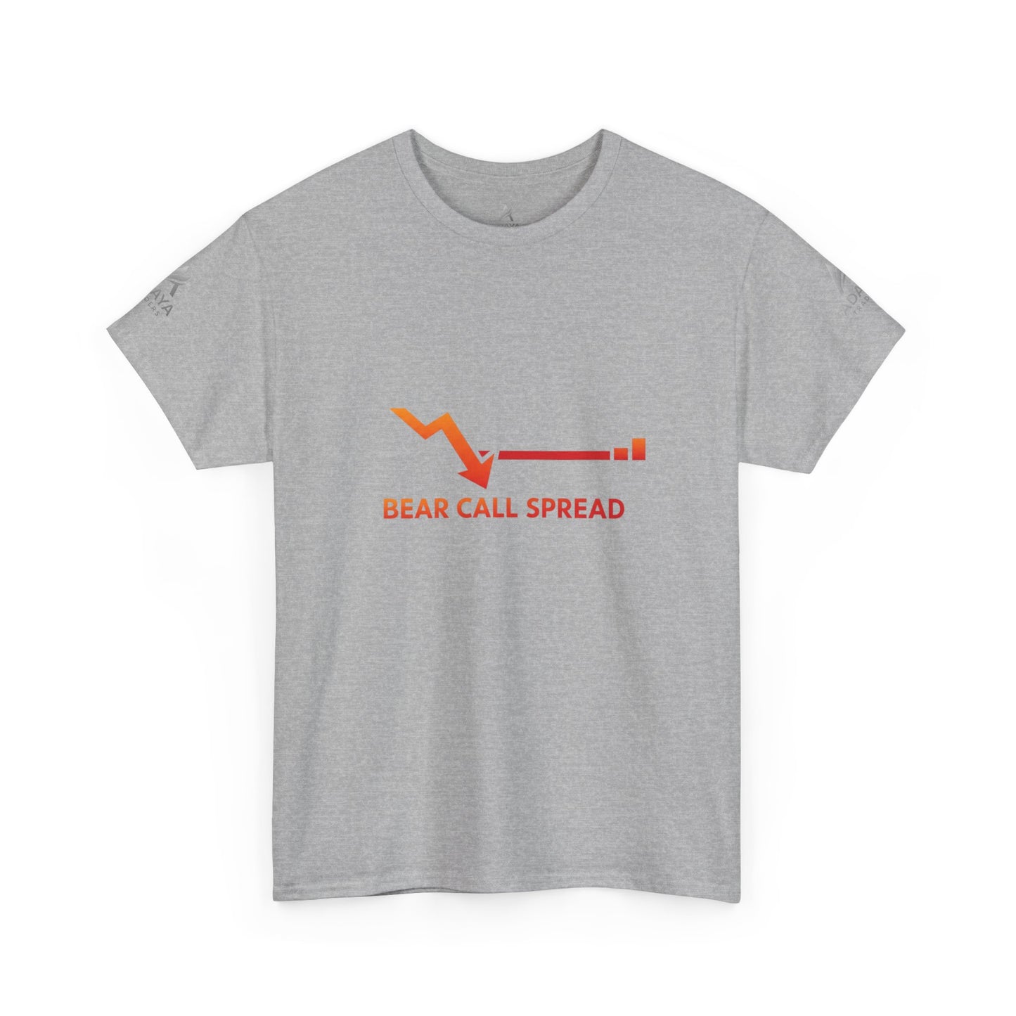 Bear Call Spread T-Shirt