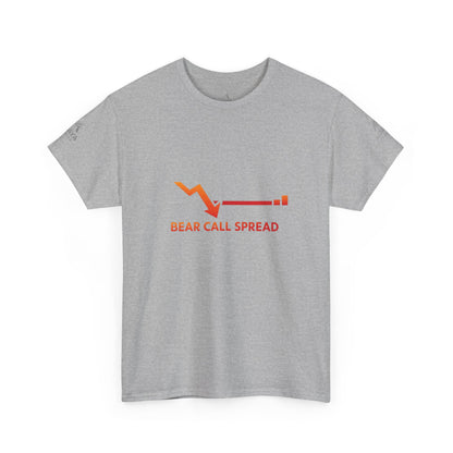 Bear Call Spread T-Shirt