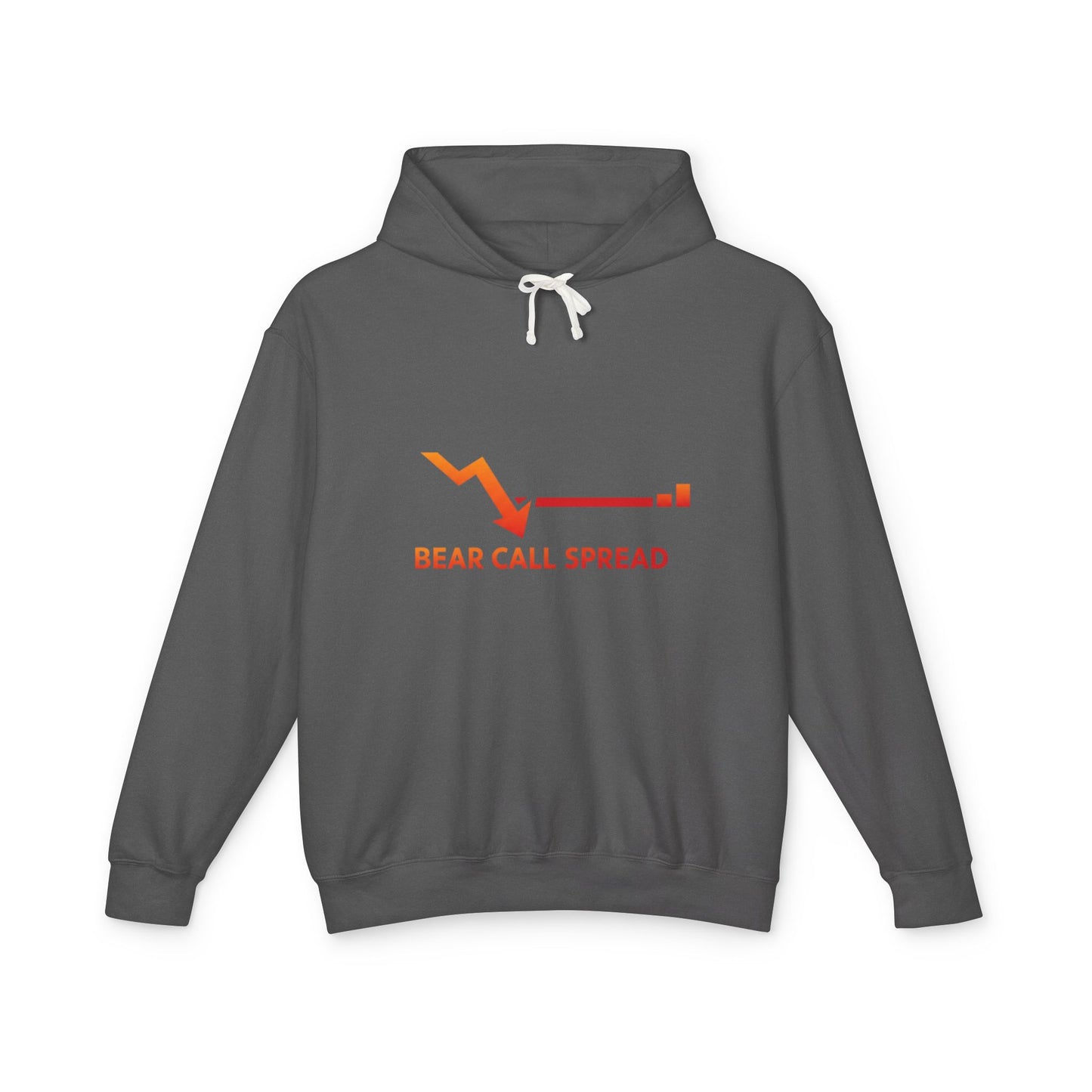 Bear Call Spread Hoodie