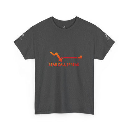 Bear Call Spread T-Shirt