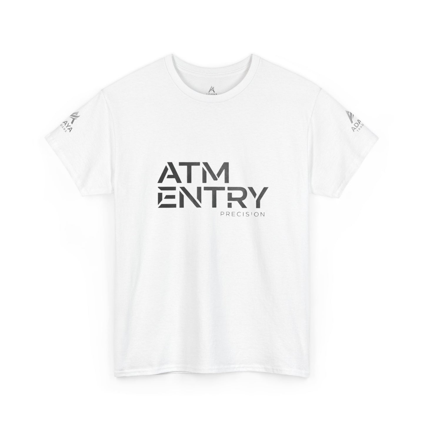 Atm Entry Precision T-Shirt