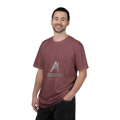 Adaya Traders Logo T-Shirt — Branded Graphic Tee