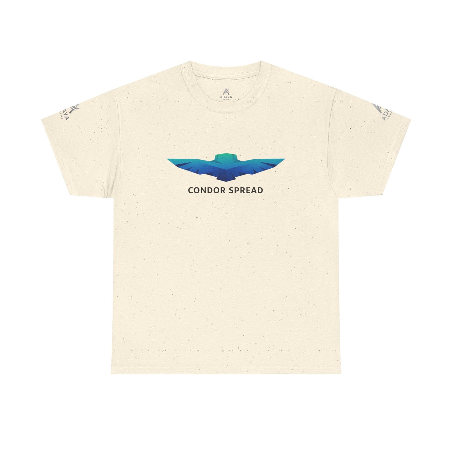 Condor-Spread-T-Shirt