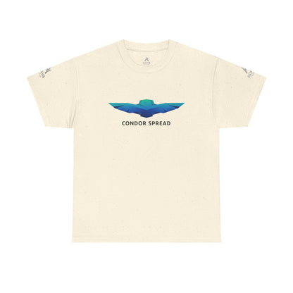 Condor-Spread-T-Shirt
