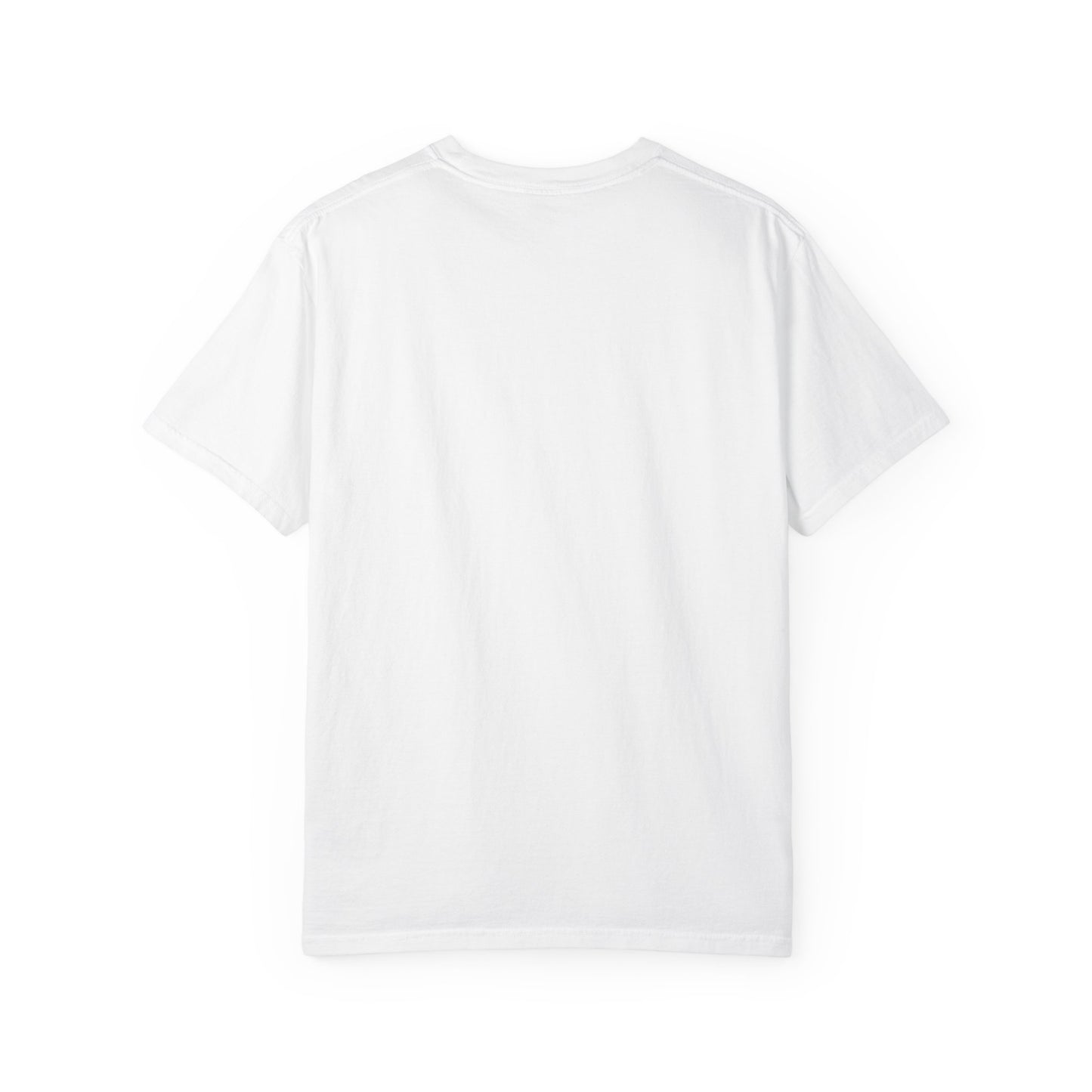 T-shirt Construit par la Régularité