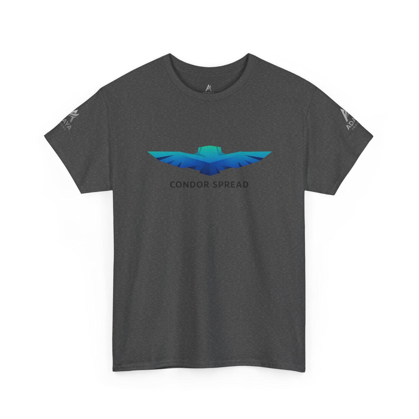 Condor-Spread-T-Shirt