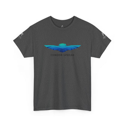 Condor-Spread-T-Shirt