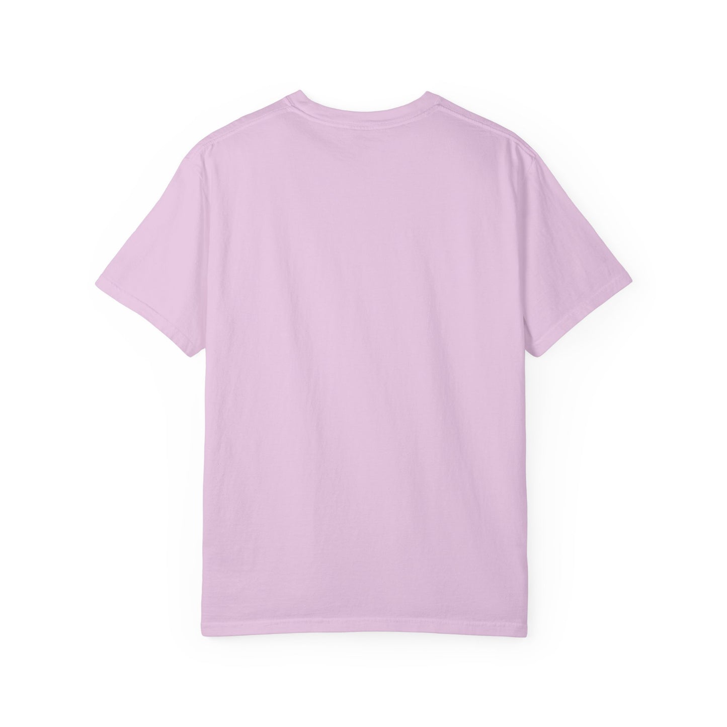T-shirt La stratégie d'abord, les émotions jamais