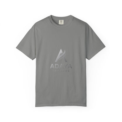 Adaya Traders Logo T-Shirt — Branded Graphic Tee