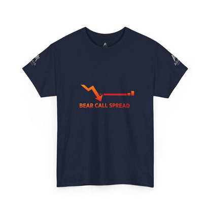 Bear Call Spread T-Shirt