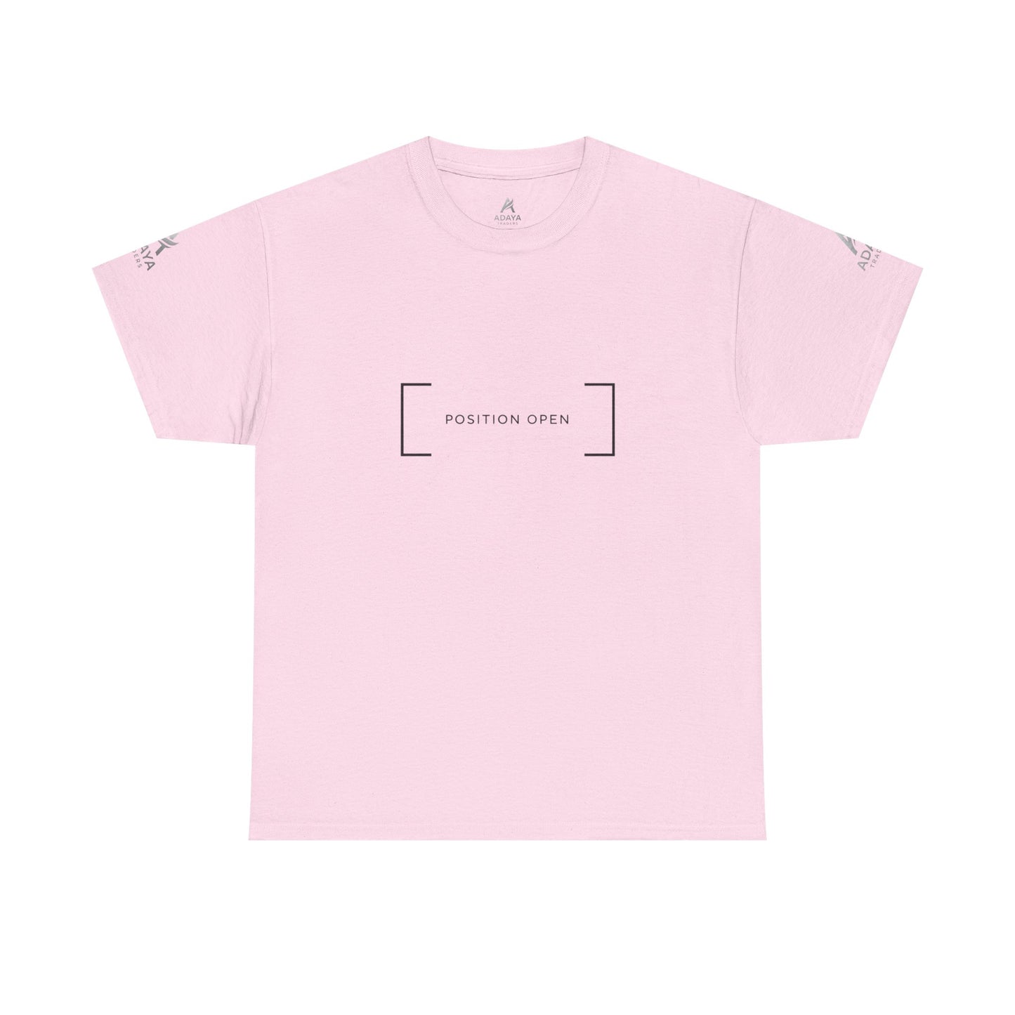 Breathing Room Graphic T-Shirt