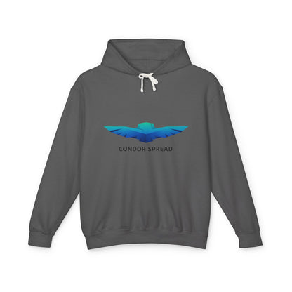 Condor Spread Hoodie