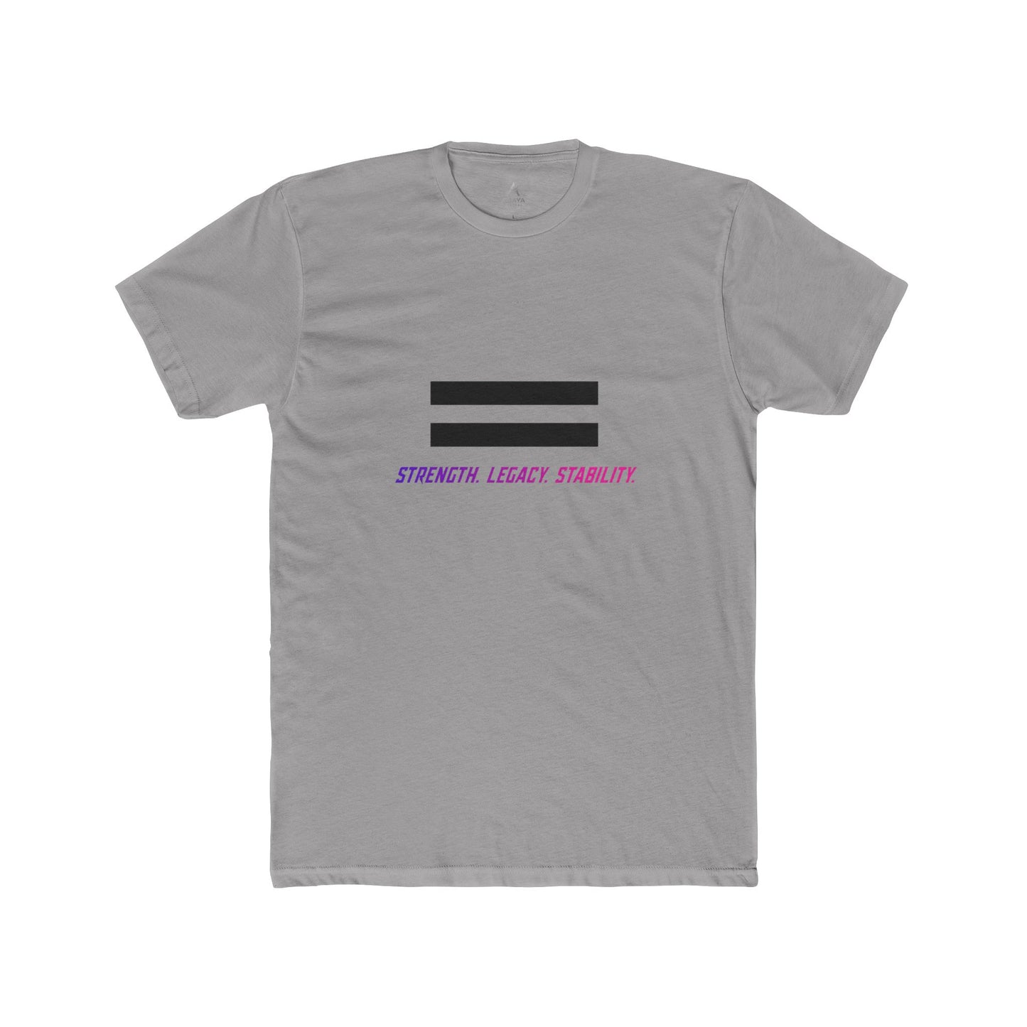 Strength Legacy Stability Tee