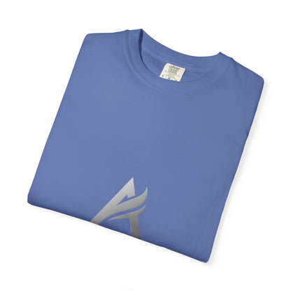 Adaya Traders Logo T-Shirt — Branded Graphic Tee