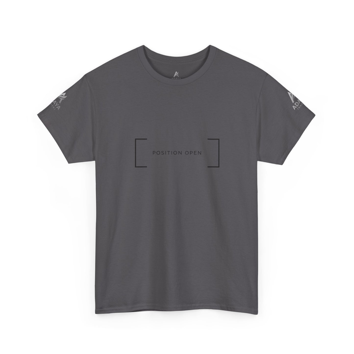 Breathing Room Graphic T-Shirt