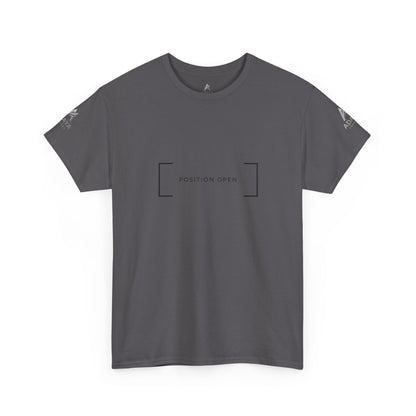 Breathing Room Graphic T-Shirt