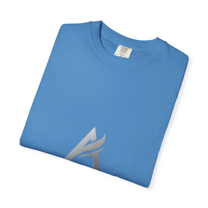Adaya Traders Logo T-Shirt — Branded Graphic Tee
