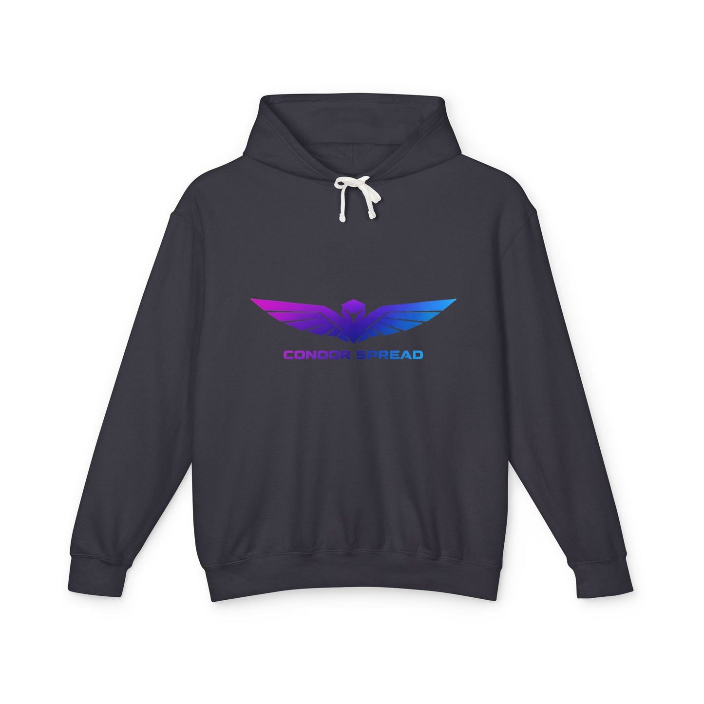 Sweat à capuche Condor Spread