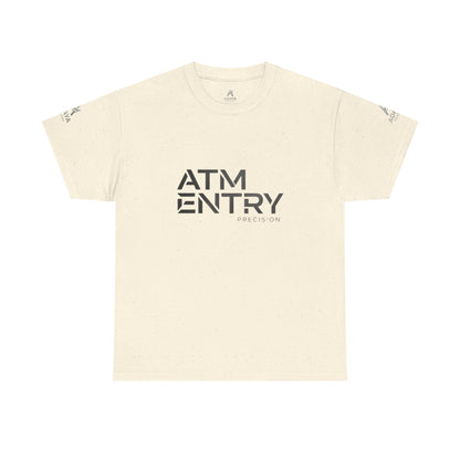 Atm Entry Precision T-Shirt