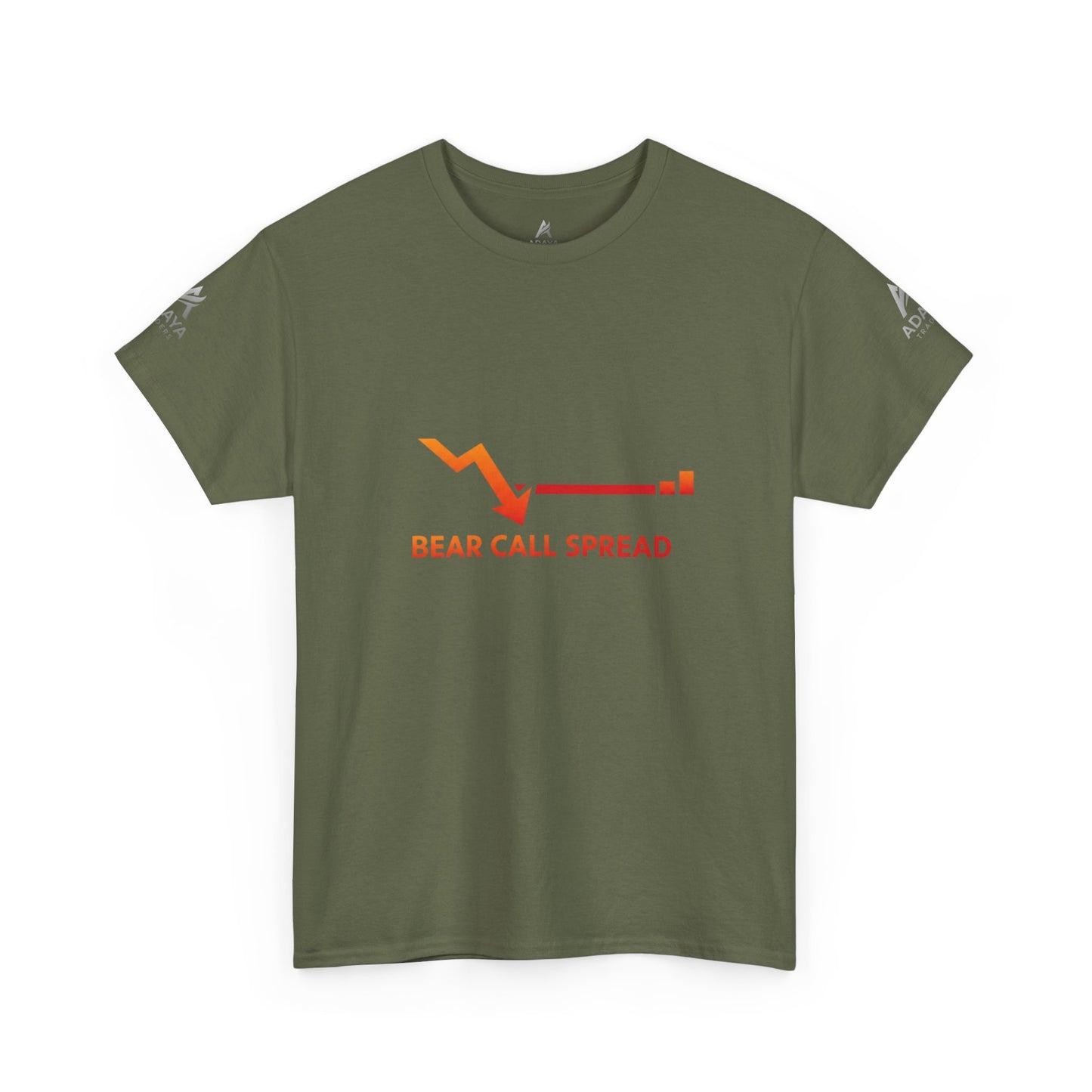 Bear Call Spread T-Shirt