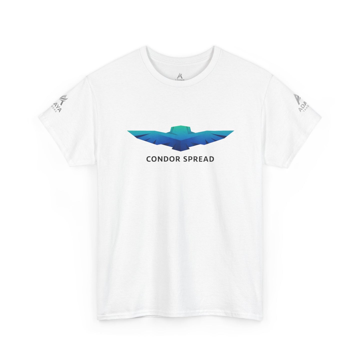 Condor-Spread-T-Shirt