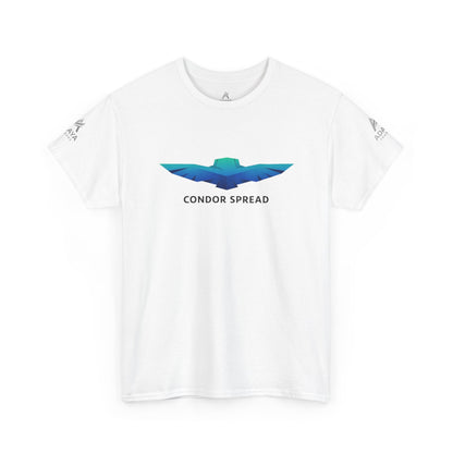 Condor-Spread-T-Shirt