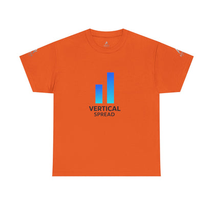 T-shirt graphique Vertical Spread