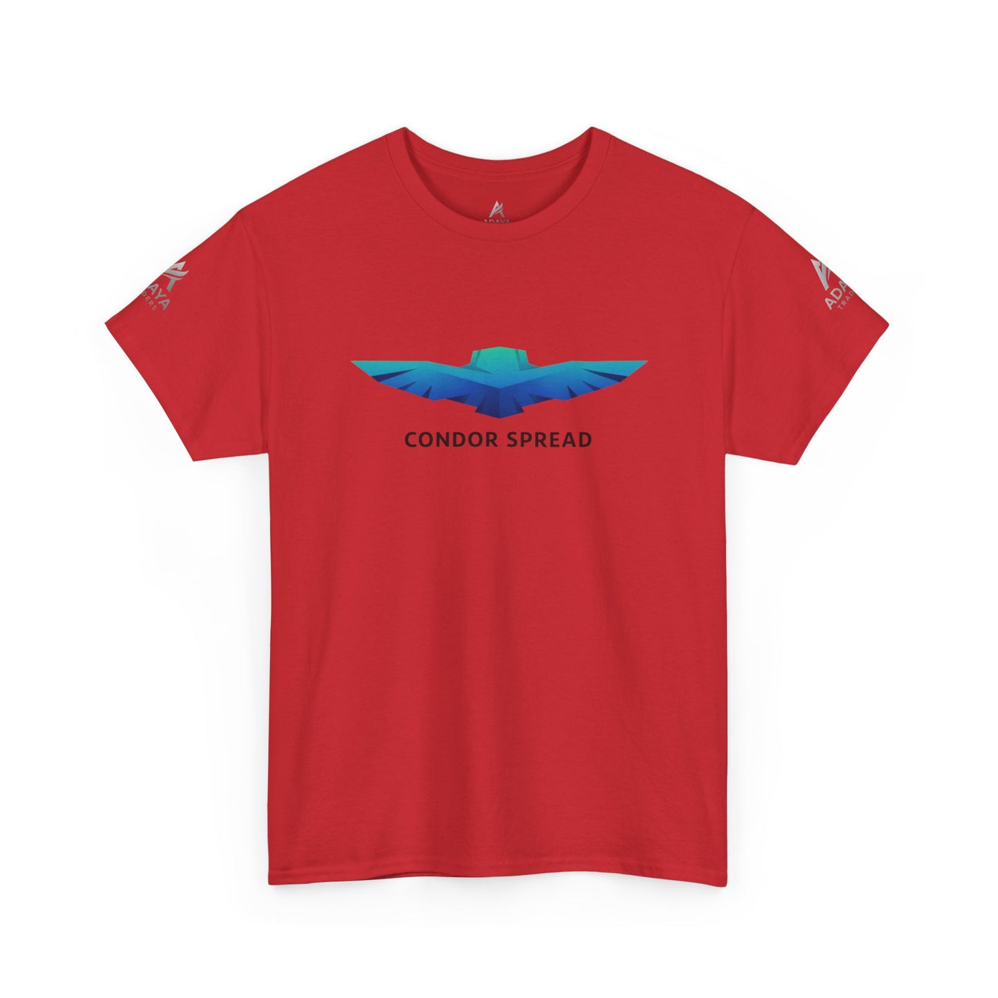 Condor-Spread-T-Shirt
