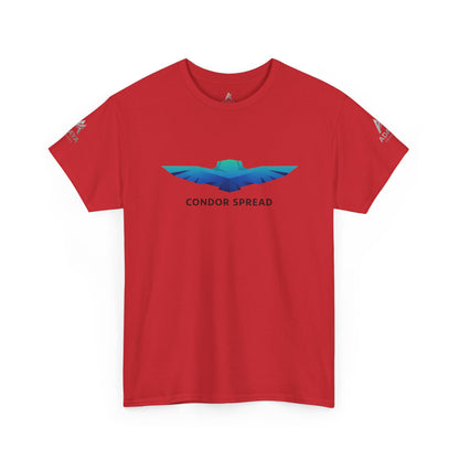 Condor-Spread-T-Shirt