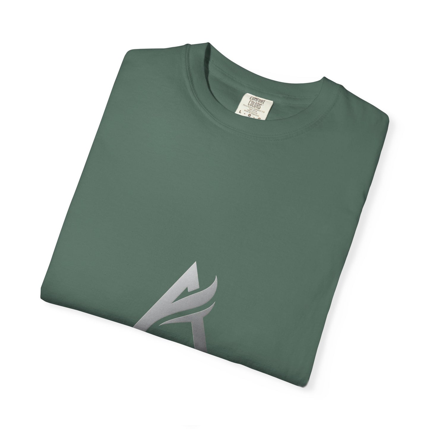 Adaya Traders Logo T-Shirt — Branded Graphic Tee