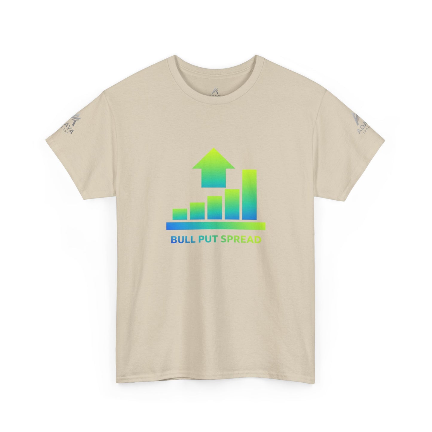 Bull Put Spread Tee