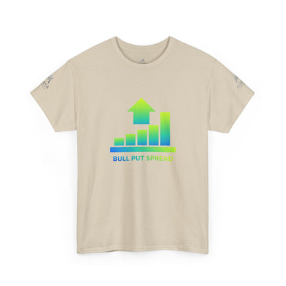 Bull Put Spread Tee