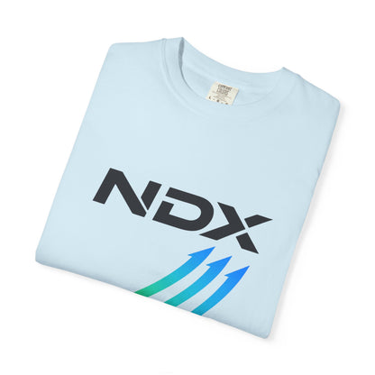 NDX Growth Innovation Speed Graphic T-Shirt