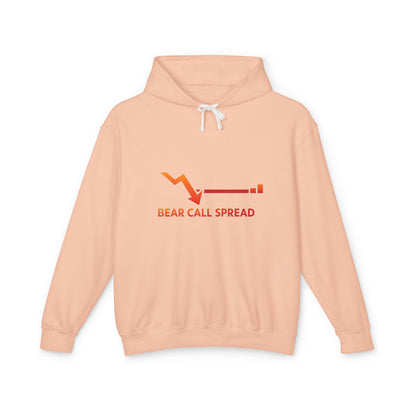Bear Call Spread Hoodie