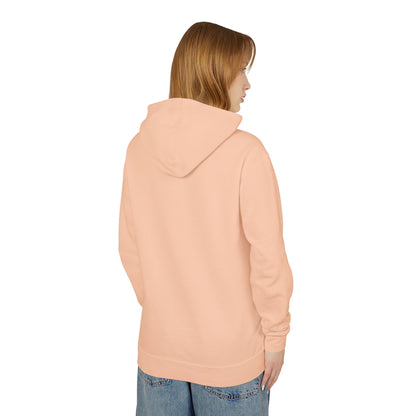 Call Option Hooded Sweatshirt