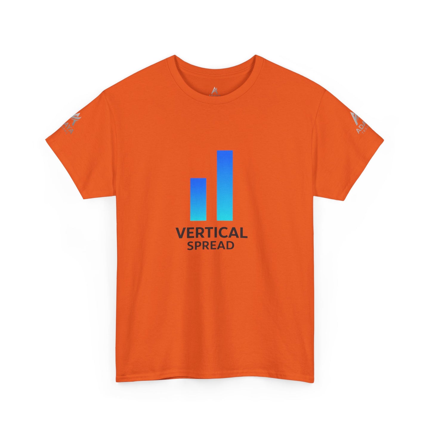 T-shirt graphique Vertical Spread
