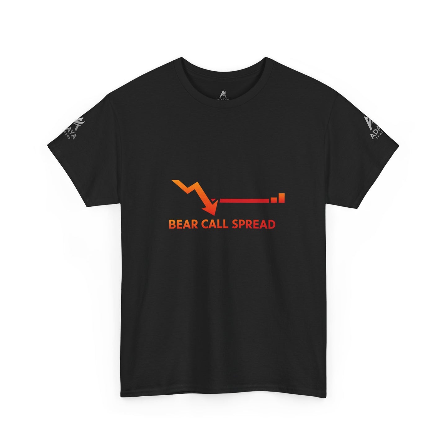 Bear Call Spread T-Shirt