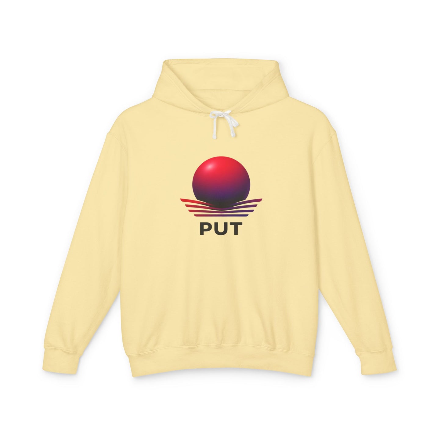 Gravity Bound Lightweight Sweatshirt