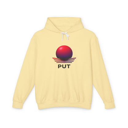 Gravity Bound Lightweight Sweatshirt