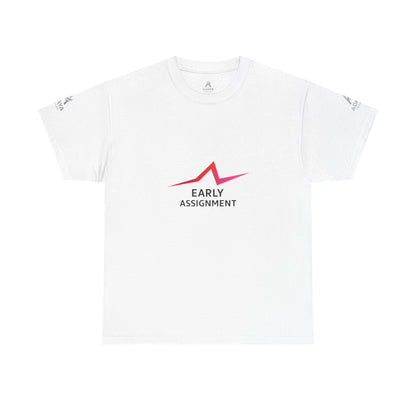 Early Assignment T-Shirt
