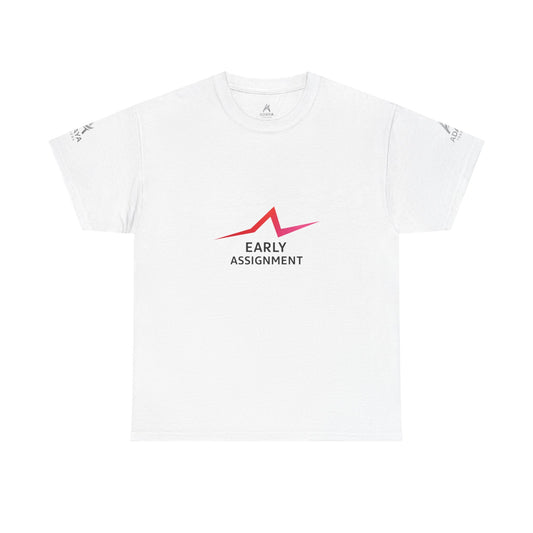 Early Assignment T-Shirt