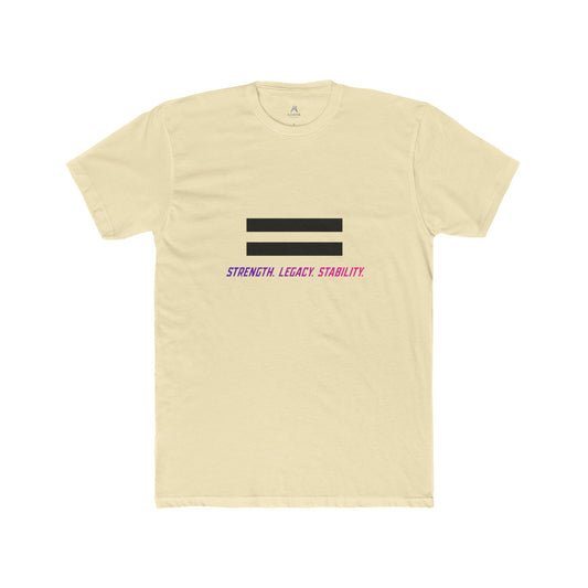 Strength Legacy Stability Tee