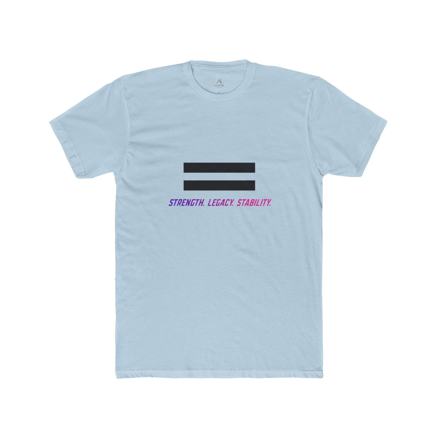 Strength Legacy Stability Tee