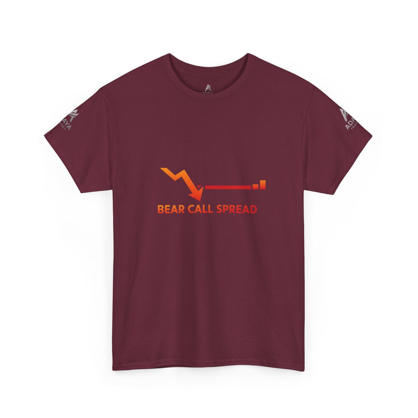 Bear Call Spread T-Shirt
