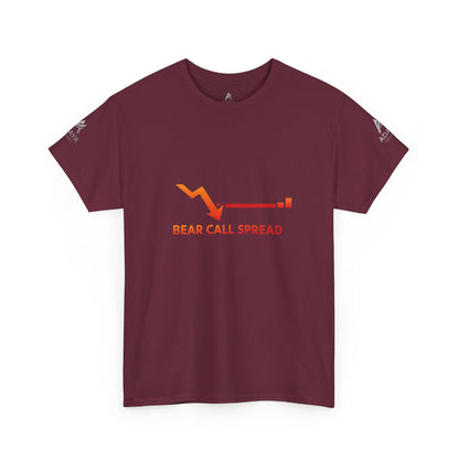 Bear Call Spread T-Shirt