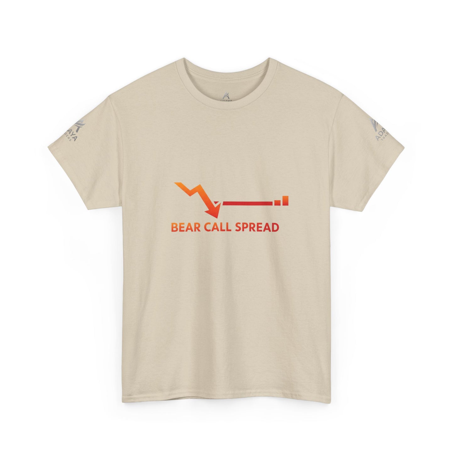 Bear Call Spread T-Shirt