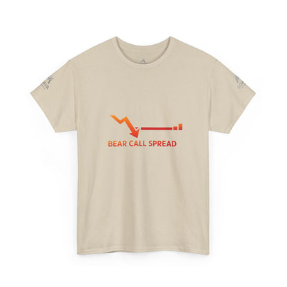 Bear Call Spread T-Shirt