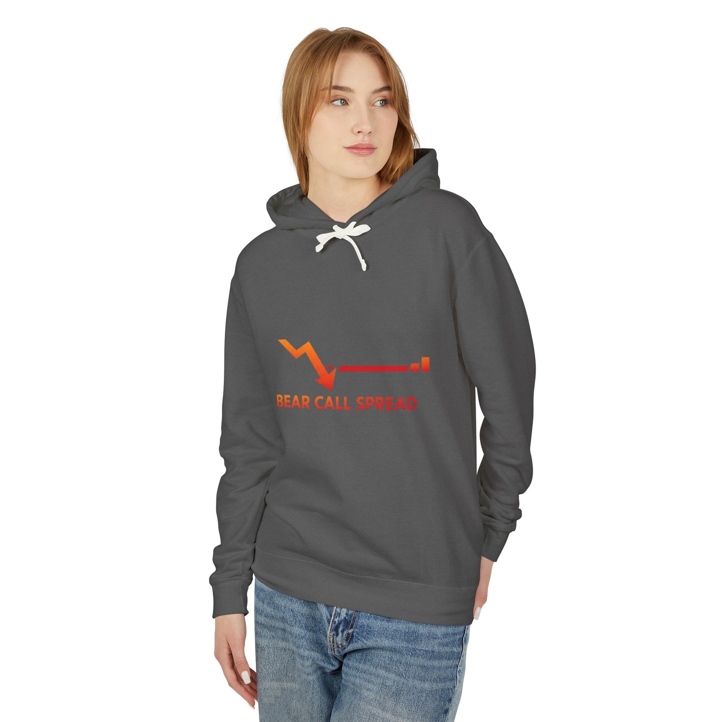 Bear Call Spread Hoodie