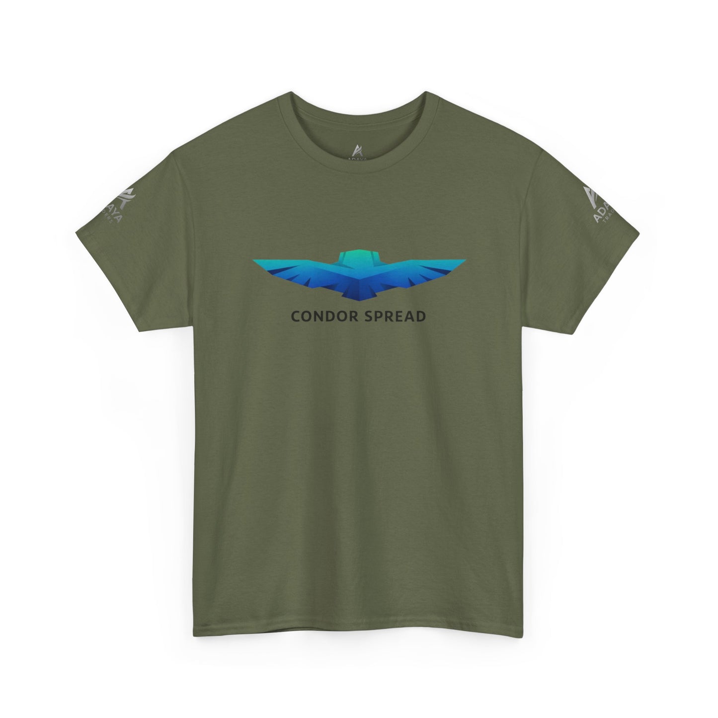 Condor-Spread-T-Shirt