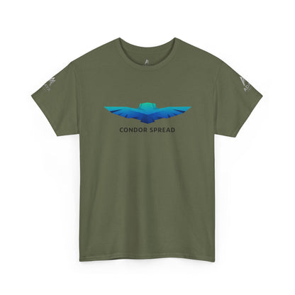 Condor-Spread-T-Shirt